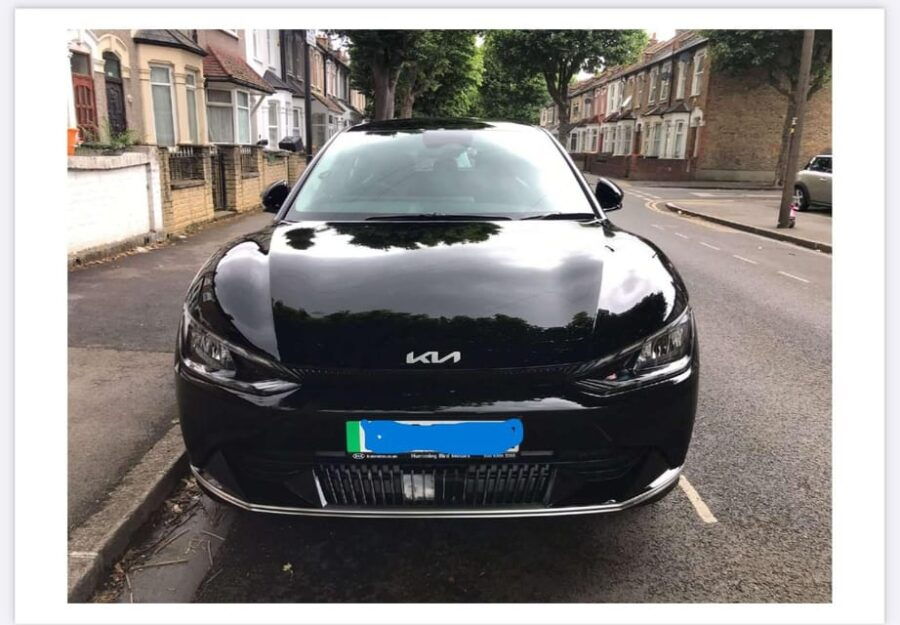 Transfer From Heathrow Airport to Central London - Service Overview