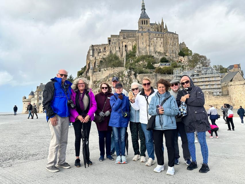 Transfer From Paris to Airport: Cdg, Orly, Beauvais - Transfer Options Overview