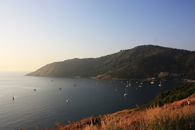 Transfer From Phuket Airport to Phuket Hotel - Whats Included