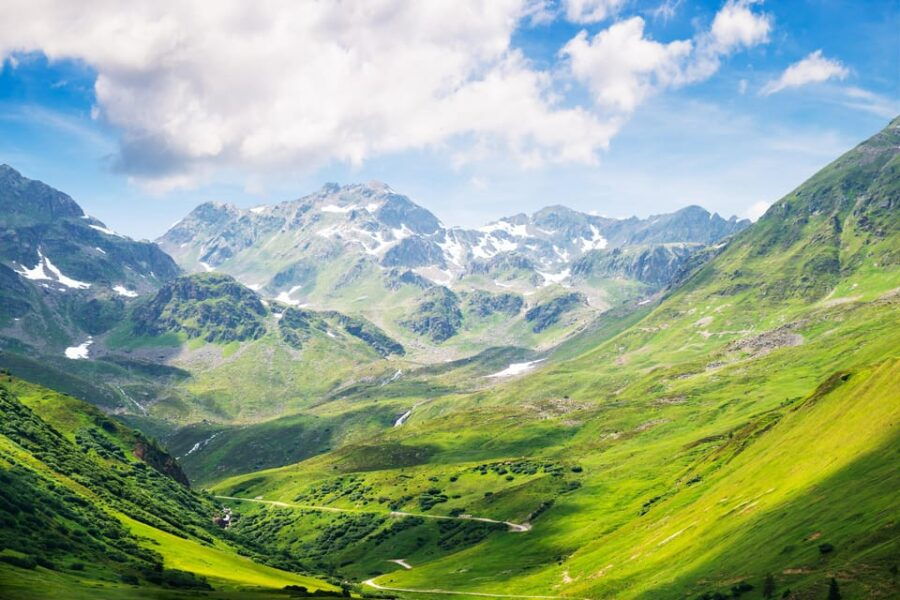 Transfer From Vienna to Munich, English-Speaking Driver