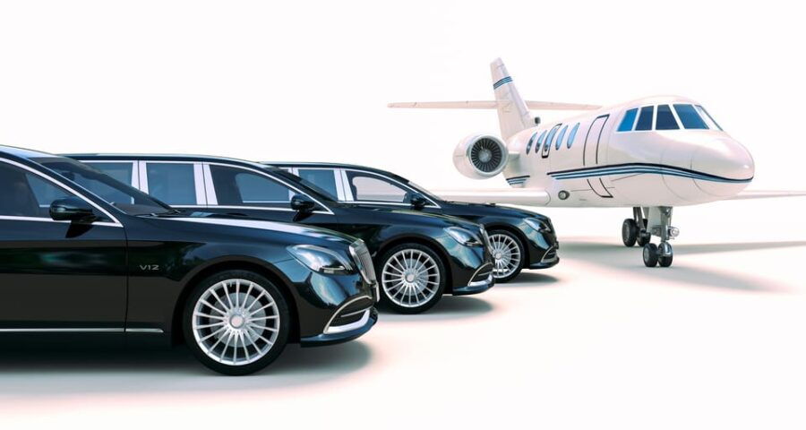 Transfer Vienna Airport