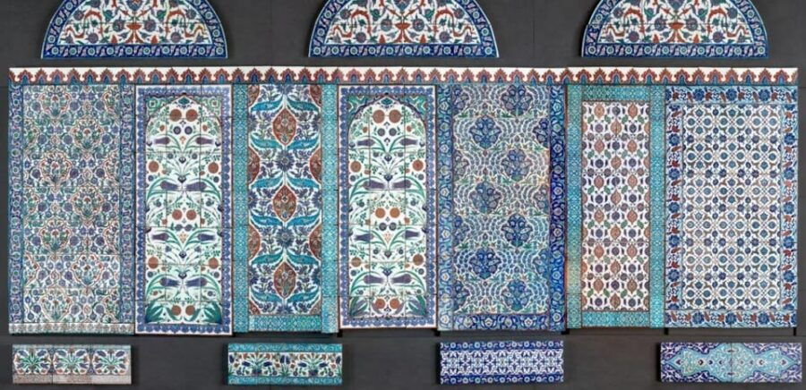 Treasures of Islam at the Louvre: A Journey Through History - Tour Overview