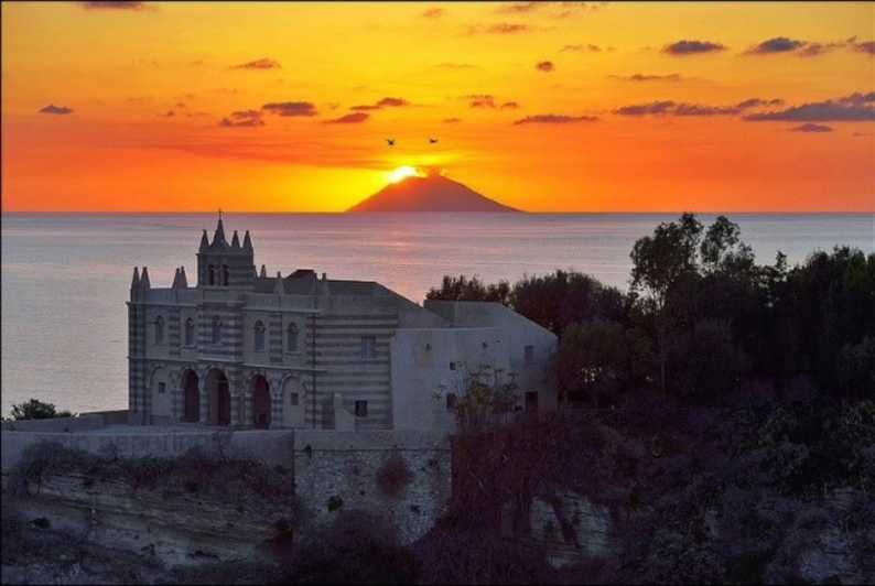 Tropea: Street Food Walking Tour - Overview of the Tour