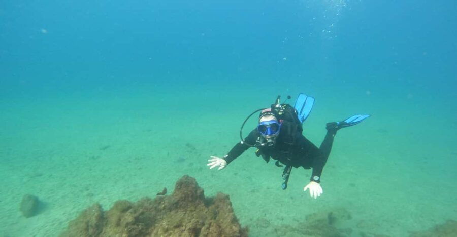 2 Best Scuba Diving Experiences In Costa Teguise