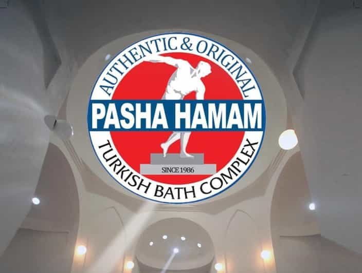 Turkish Bath Hamam The Real One Authentic & Original Bodrum - Overview of the Hamam