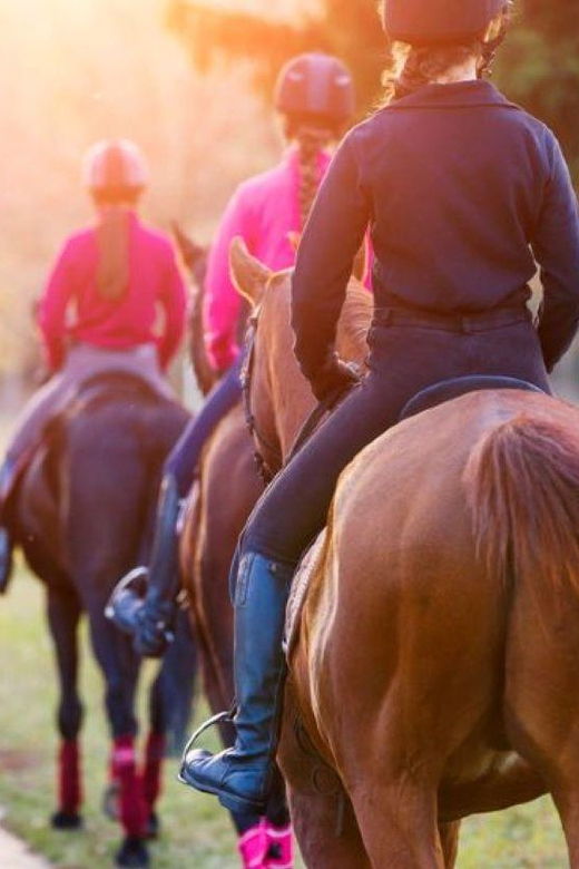 Tuscan Countryside Thrills on a Three-Day Tour