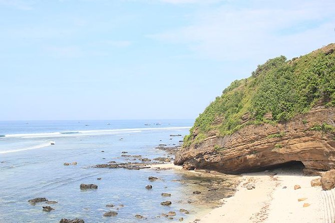 Two-Day Ly Son Island Tour From Da Nang - Inclusions and Exclusions