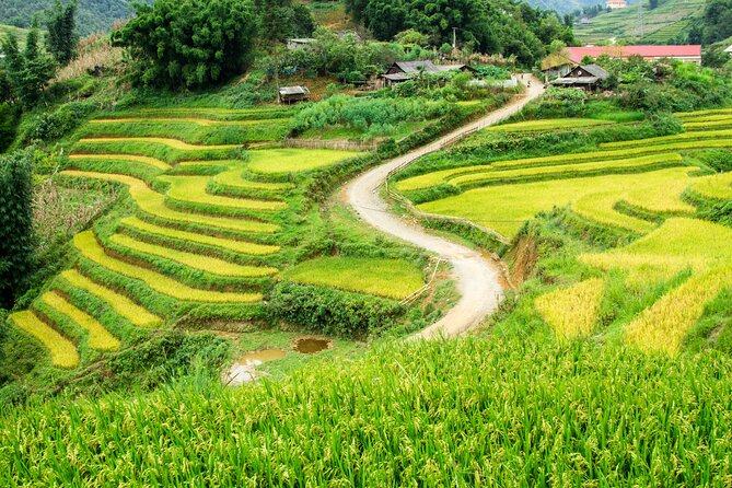 Two-Day Spectacular Mountain Peak From Ha Noi - Tour Highlights