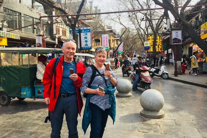 Two Days Xian Sightseeing Private Tour - Tour Details