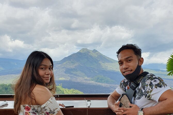 Ubud Tour