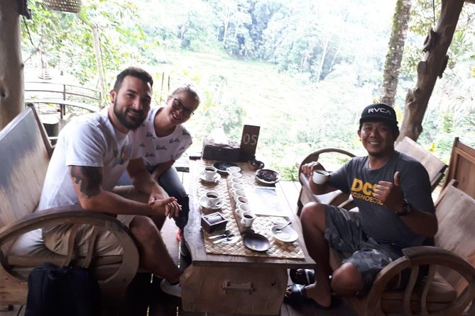 Ubud Tours Package