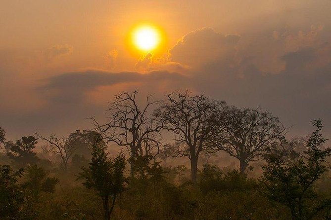 Udawalawe From Hikkaduwa (2 Days)