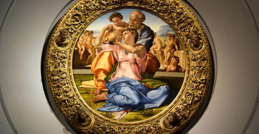 Uffizi Gallery Semi Private Tour - Tour Overview and Pricing