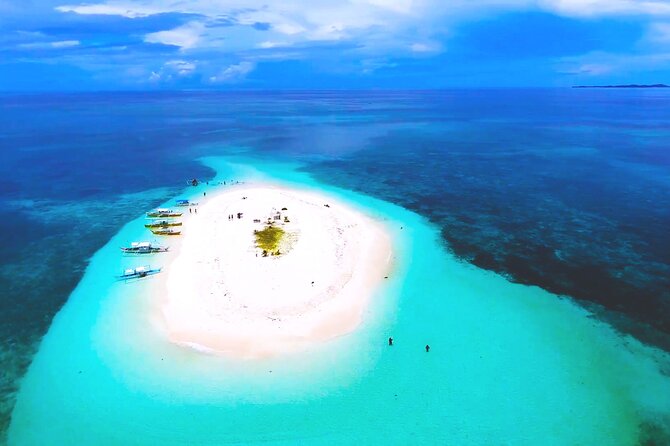 Ultimate Island Hopping