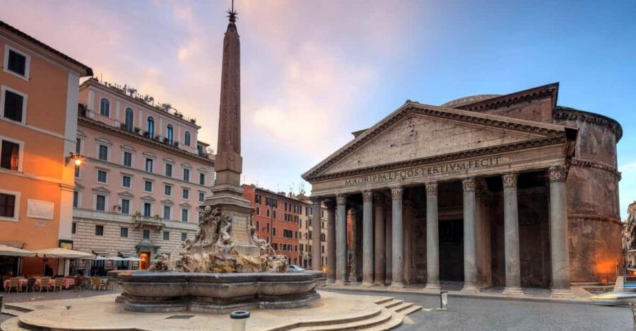 Ultimate Rome: A Chauffeured Cultural Escape by Night - Tour Overview and Pricing