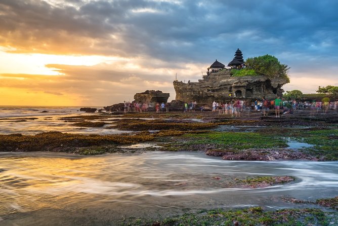 Ulun Danutemple With Tanah Lot Sunset Tour - Pickup Details and Fees