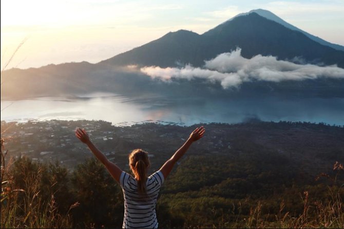Unforgettable Batur Volcano Hiking With Private Transfer - Pricing, Guarantee, and Availability