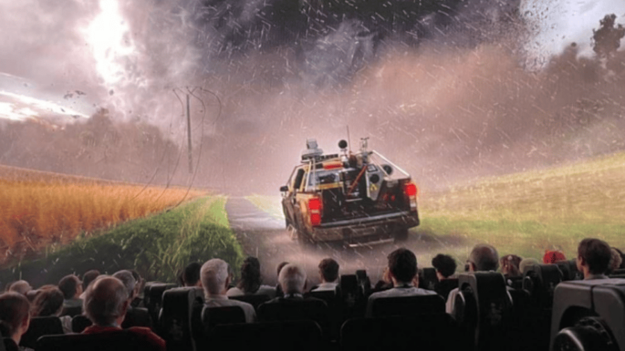 Unforgettable Day at Futuroscope Planned From a to Z - Personalized Itinerary Creation