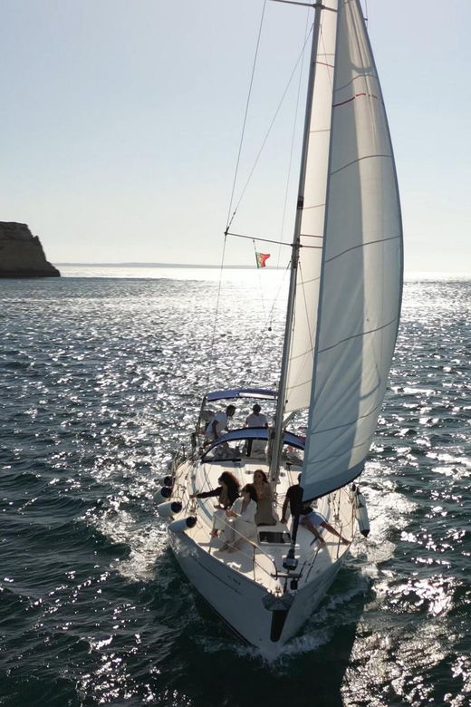 Unforgettable Sunrise Luxury Yacht Cruise in Lagos - Activity Overview and Pricing