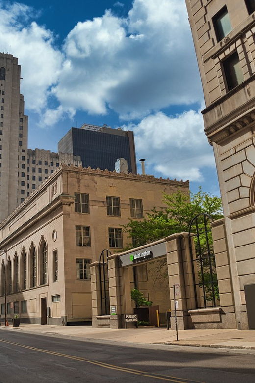 Unholy Toledo Tour: A Self-Drive Gambling and Gangsters Tour