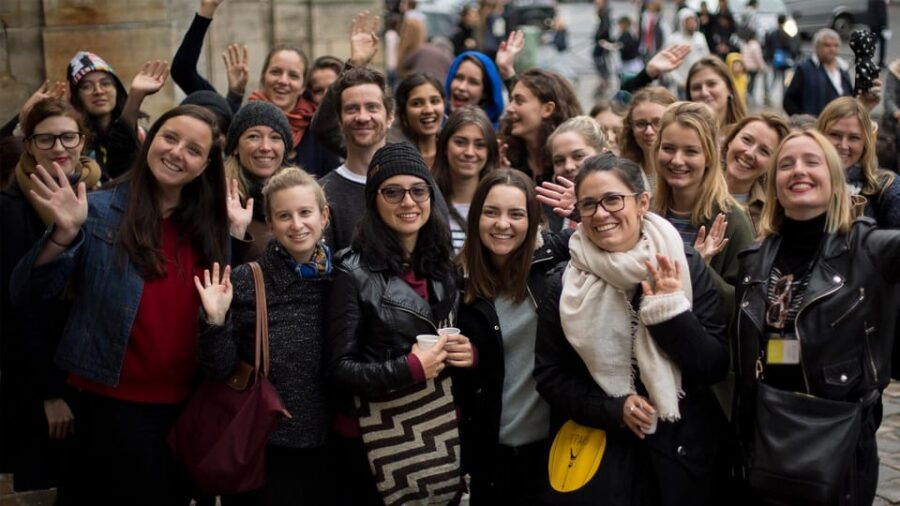 Unique Walking Tour of Great Women in Parisian History - Overview of the Tour