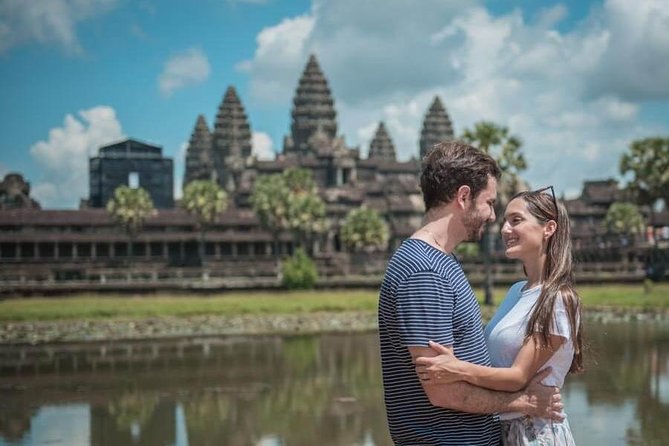 Vacation Photographer in Siem Reap - Service Details