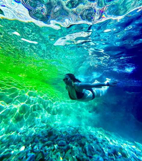 Valencia: Day Trip Exploring Waterfalls, Springs and Caves. - Tour Overview and Pricing