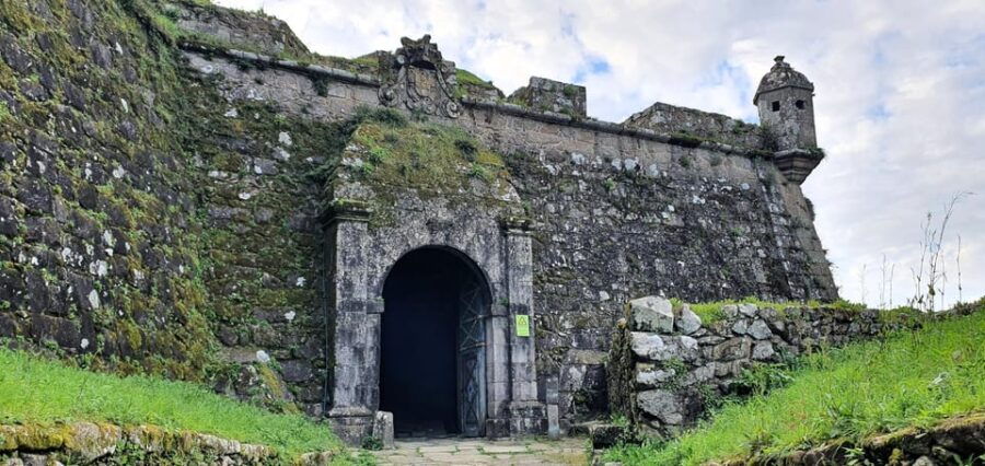 Valencia: Fortress and Old Town Guided Tour - Tour Overview