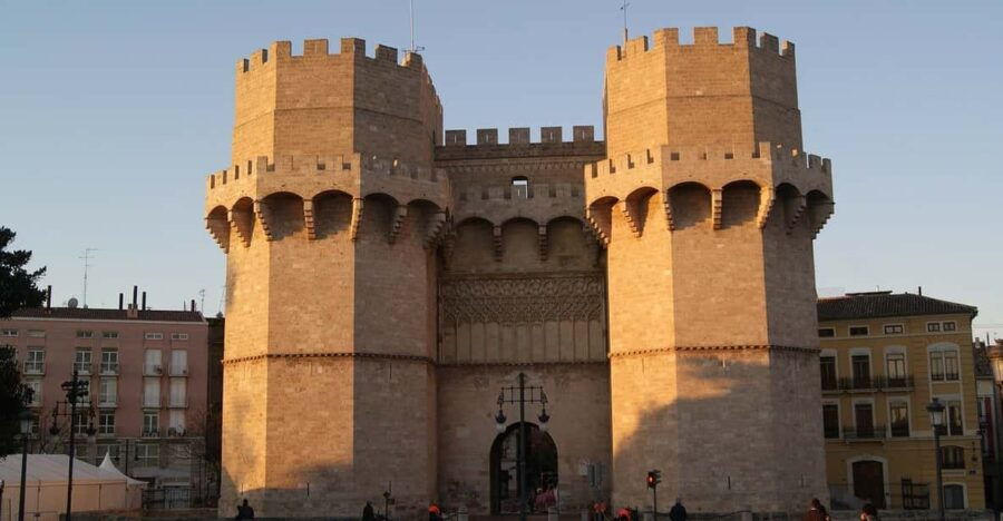 Valencia: Private Tour
