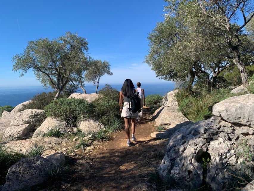 Valldemossa: Town and the Most Beautiful Viewpoints
