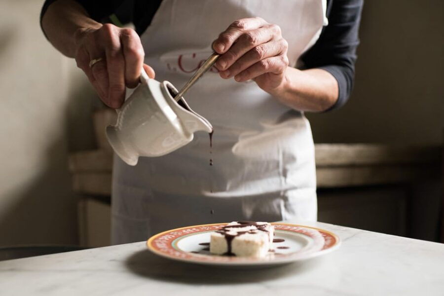 Valpolicella: Food Tasting Experience at a Locals Home - Experience Overview