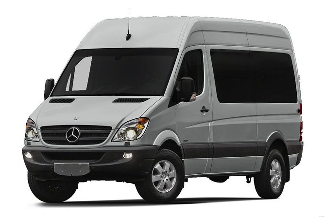 Van Don Airport to Hanoi City or Hanoi Airport Private Transfer