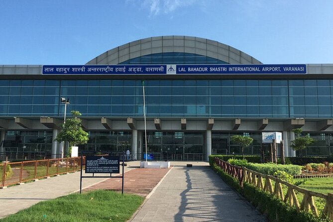 Varanasi Airport to Hotel Private Transfer - Service Availability and Pricing