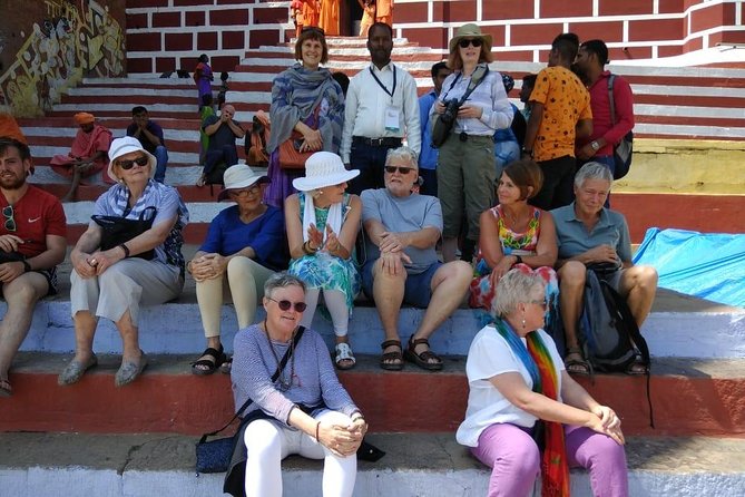 Varanasi Full Day Private Tours- Best Tour Operator In Varanasi