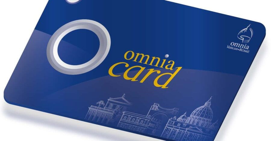 Vatican City: 24-Hour City Card - Overview of the Vatican City Card