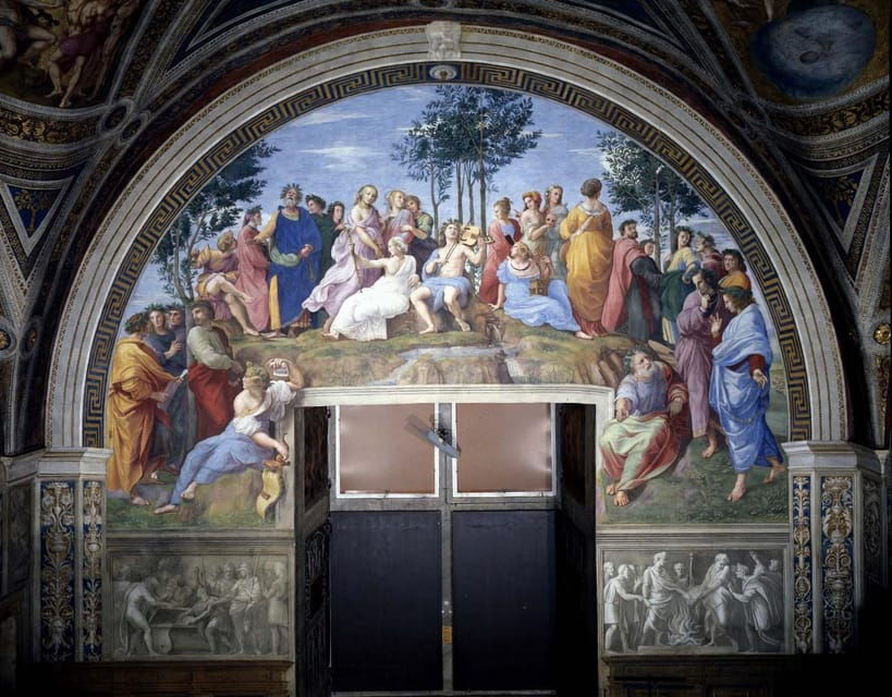 Vatican Fast Pass - Ticket Pricing Overview