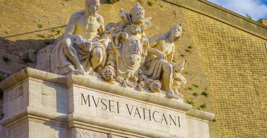 Vatican: Museums and Sistine Chapel Guided Tour - Tour Overview and Pricing