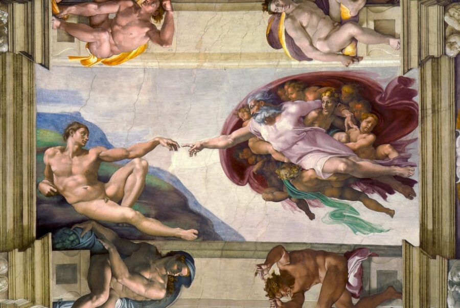 Vatican Museums Sistine Chapel & Saint Peter Basilica Tour - Tour Overview and Pricing