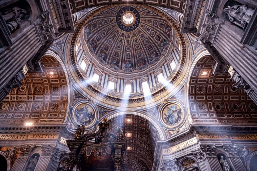 Vatican Museums Tour - Priority Access - Tour Overview and Pricing