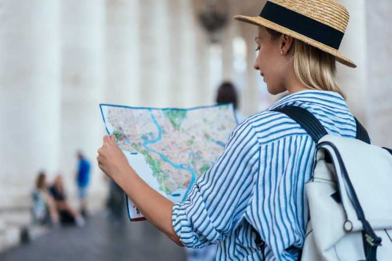 Vatican Wonders: A Spiritual and Artistic Journey - Pricing Details