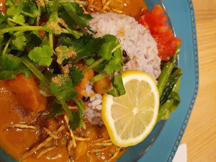 Vegan Adventure in Tokyo