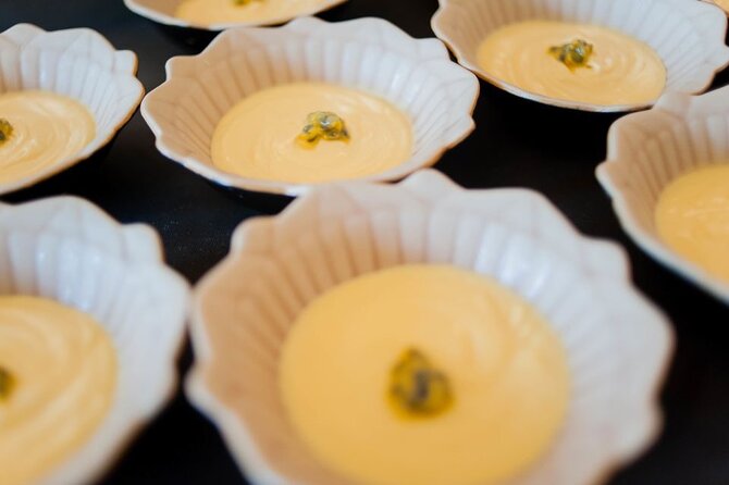 Vegetarian Cooking Class in HCM City