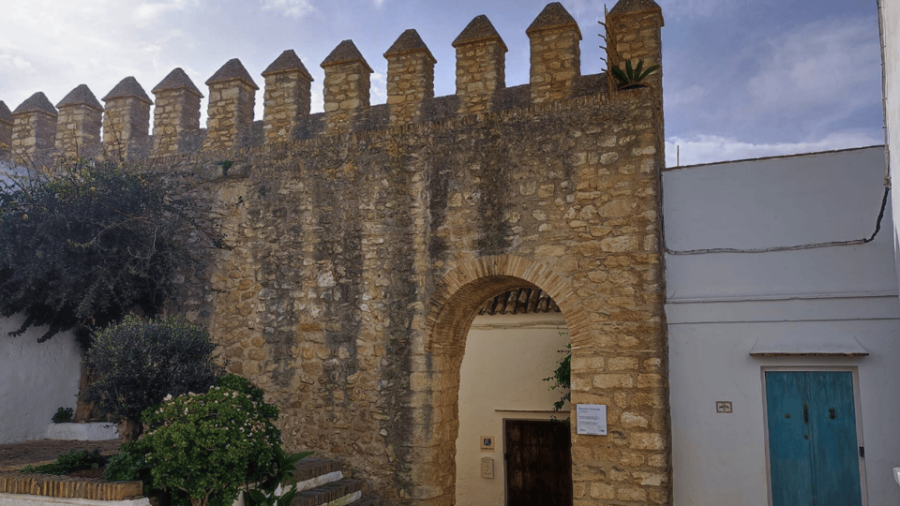 Vejer De La Frontera: White Pearl of Andalusia Audio Tour