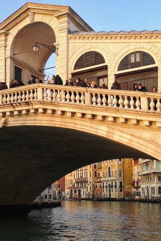 Venice at Twilight Tour: The Secrets of the Serenissima
