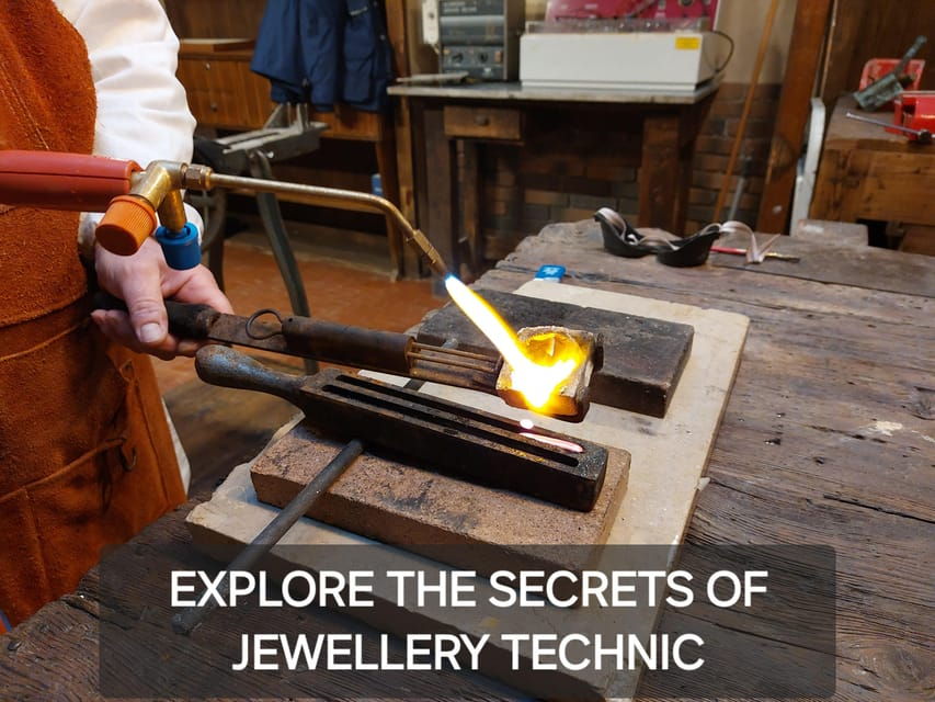 Venice: Create Your Own Sterling Silver Ring