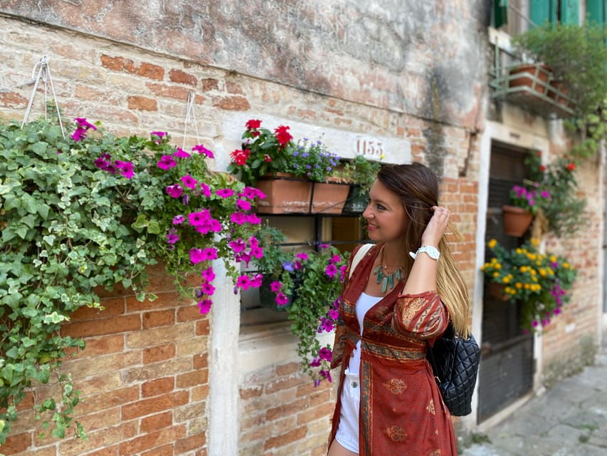 Venice: Jewish Ghetto Walking Tour
