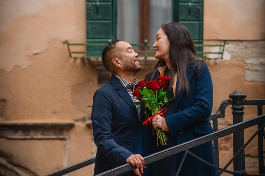 Venice Photo Stories: Your Story, Our Lens – Book Now!