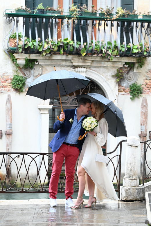 Venice: Sunrise/Sunset/During Day Professional Photoshooting - Overview of Photoshoot Experience