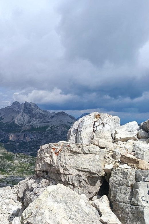VENICE : The Best of Dolomites Unesco