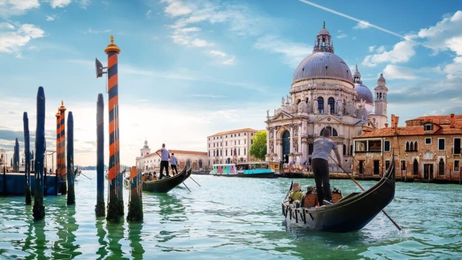 Venice Walking Tour: Private Tour With a Local